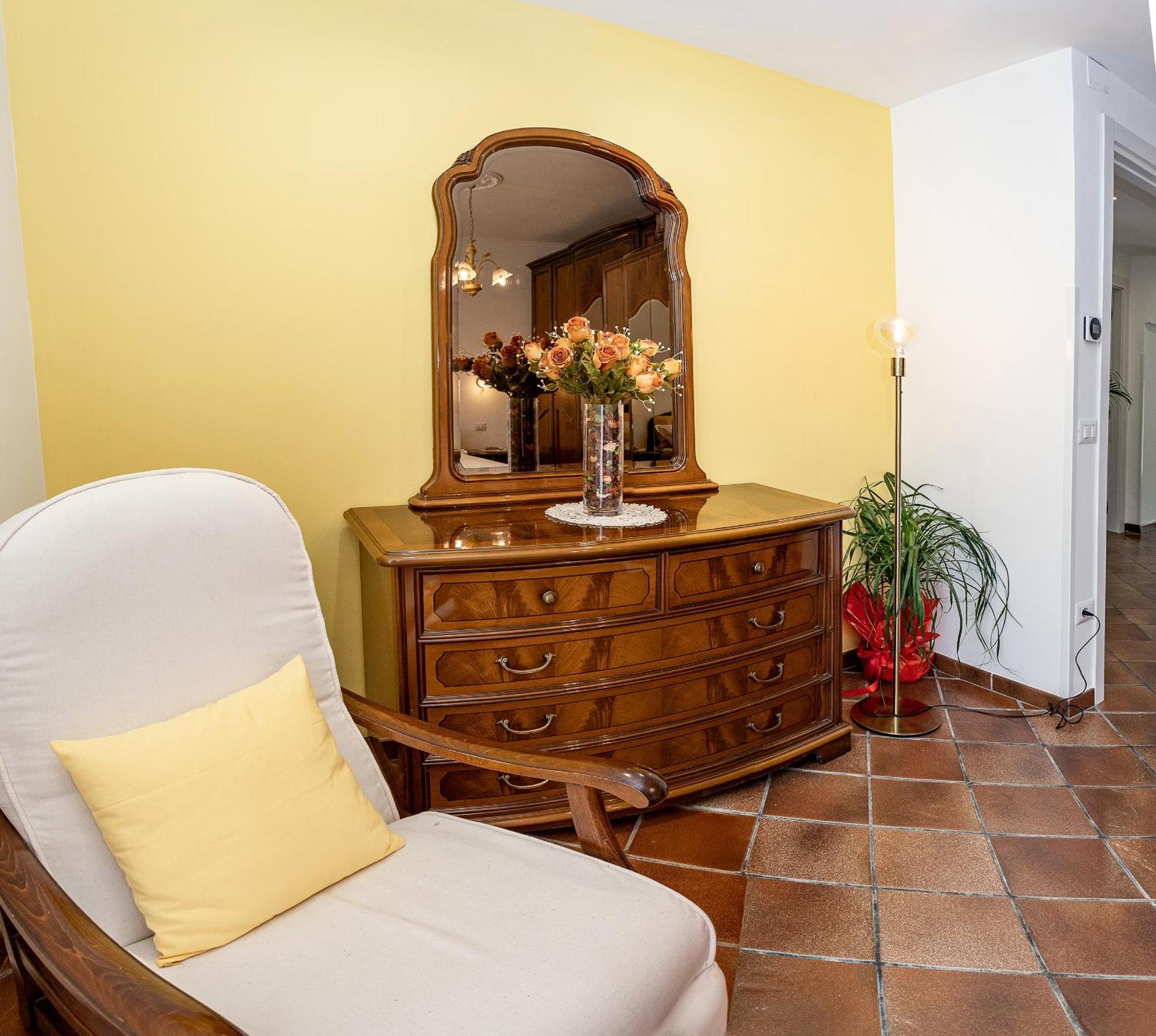 Casa La Cycas Villa Massa Lubrense Buitenkant foto